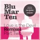 Love Is the Devil Remixes Pt 2 Single