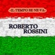 Il tempo se ne va Single