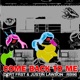 Come Back to Me Single