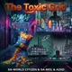 THE TOXIC GRID EP