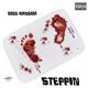 Steppin Single