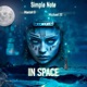 In Space Radio Edit Single