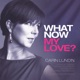 What Now My Love feat Johan Setterlind Mathias Algotsson Mattias Welin Daniel Fredriksson