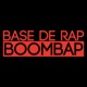 Base de Rap Boombap Single