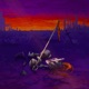 Spear of Justice From Undertale Single