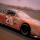 TONY STEWART S M O K E Single