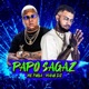 PAPO SAGAZ Single