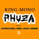 Phuza feat Afikah Mtheezo Absolutes Muziq Vlexx Single