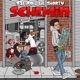 Schemin feat Lil horty DJ Banned Single