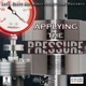 Applying the Pressure Single