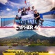 Cypher 46 feat Sumay Nin El JHS Sdon Gatto Don Crack Amahury PKDR Zakeo Los Nin Inmortal Kultura Single