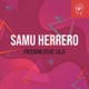 FREEDOM feat Lil J Single