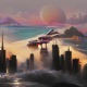 Euphoria by the Shore R Single