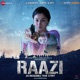 Raazi Original Motion Picture Soundtrack EP