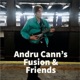 Andru Cann s Fusion Friends feat Federico Ehrlich Will Bartlett