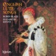 English Lute Songs Ayres for Countertenor