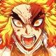 Spark Rengoku Single