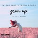 Grow Up feat Jolee Nikoal Single