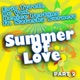 Summer of Love Pt 2 feat Natasha Burnett Single