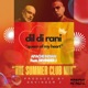 Dil Di Rani The Summer Club Mix Single