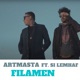 Filamen feat Si Lemhaf Single