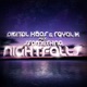 Nightfalls Remixes feat J something