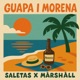 GUAPA I MORENA Single