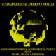 Underground Imprint Vol XI EP