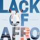 Lack of Afro Pt II Single