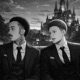didn t think i d fall in love feat Elio Rose Single