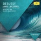 Debussy La mer Nocturnes Prélude à l après midi d un faune