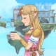Hyrule Temple Lofi Single