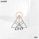 Lost feat Raz Single