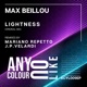 Lightness J P Velardi Mariano Repetto Remix Single