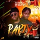 PARTY feat ACUS Single