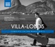 Villa Lobos Complete Guitar Manuscripts
