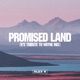 Promised Land Alex K s Tribute to Wayne Single