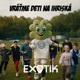 Vráťme deti na ihriská Single