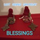 Blessings Single