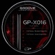 GP X016 Single