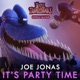 It s Party Time From Hotel Transylvania 3 Single