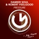 Pressure I Am House Remix Single