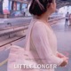 Little Longer Single