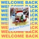Welcome Back Single