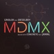 MDMX Concrete Single