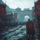Toss A Coin To Your Witcher 8D Audio Single