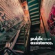 Public Assistance feat Globol