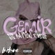 Gemir feat Inerte Dancehall Version Single