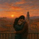 Contigo en la ciudad 3 Single