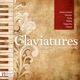 Claviatures Modern Chamber Works